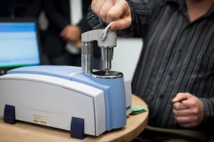 drug testing equipment