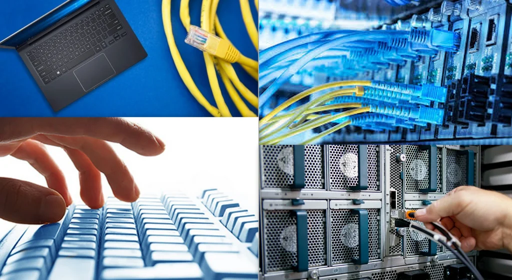 professional network troubleshooting service
