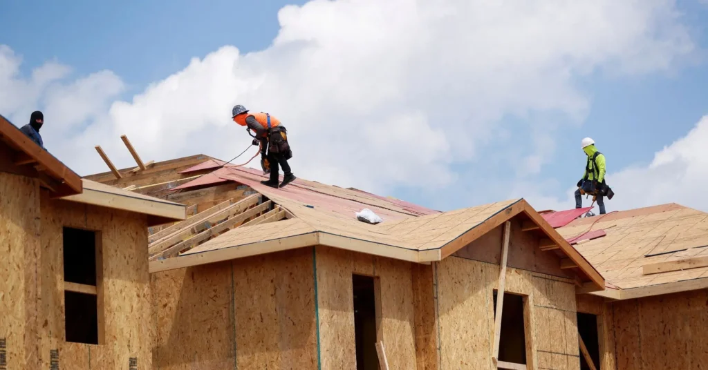 home building professionals