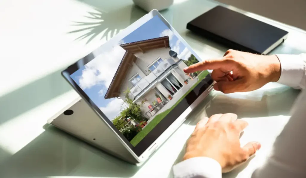 benefits of buying property