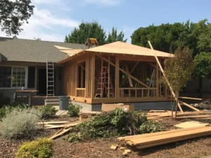 Improve Your Home Addition