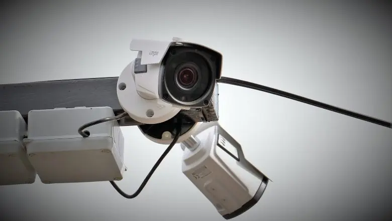advanced surveillance solutions basics