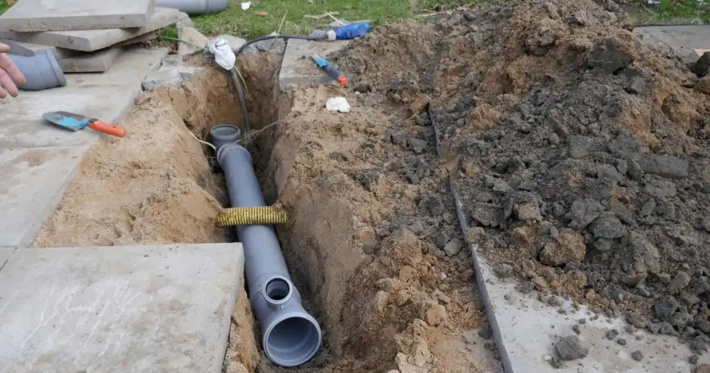Key Benefits of Trenchless Sewer Repair for Homeowners