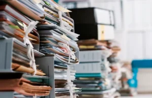 why governments need digital records