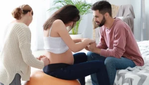 what to expect from a doula