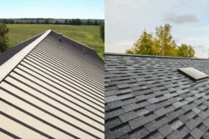 Is TPO roofing better than asphalt shingles
