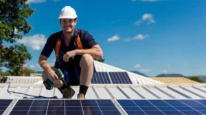 benefits of solar referrals