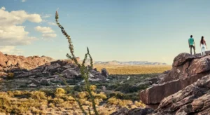 How to plan a trip to El Paso